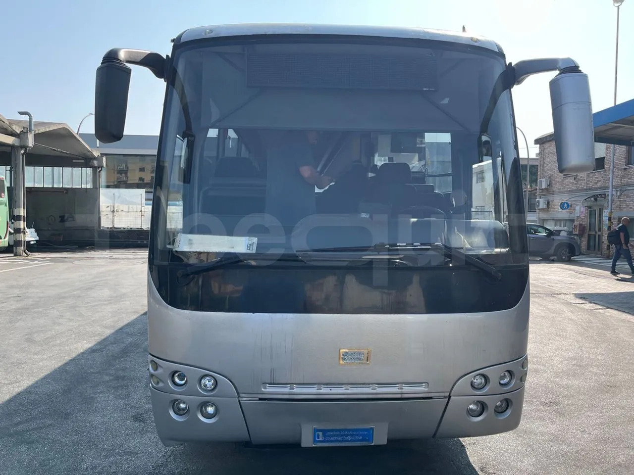 Temsa Safari - Suburban bus: picture 2 Temsa Safari - Suburban bus: picture 2