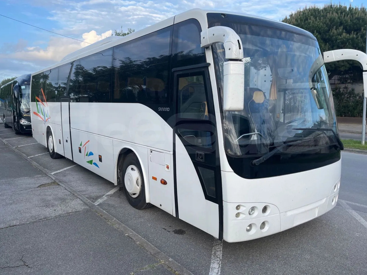 Temsa Safari RD - Coach: picture 1 Temsa Safari RD - Coach: picture 1