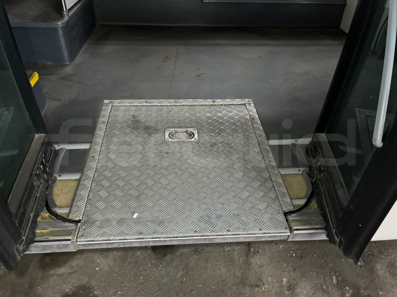 Leasing of  Van Hool A330 Van Hool A330: picture 13