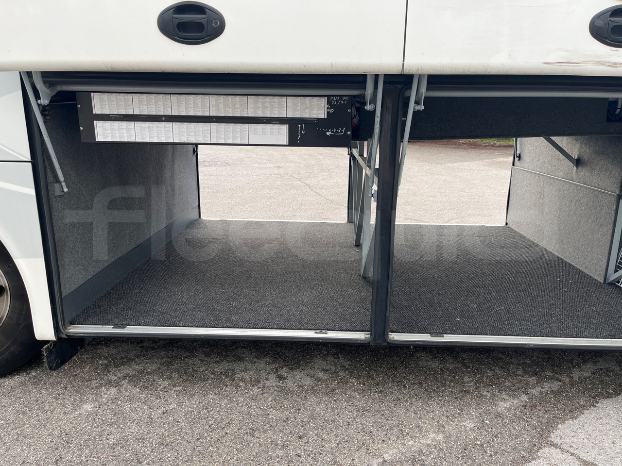 Coach Van Hool Astron: picture 7