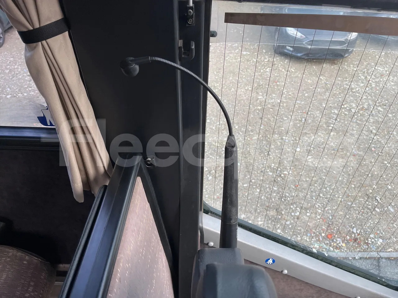 Coach Vdl Bova Futura: picture 42