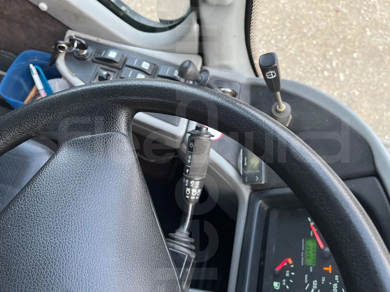 Coach Vdl Bova Futura: picture 45