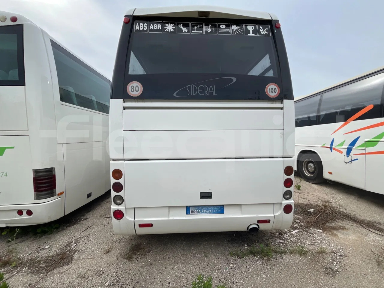 Volvo B12 - Coach: picture 5 Volvo B12 - Coach: picture 5