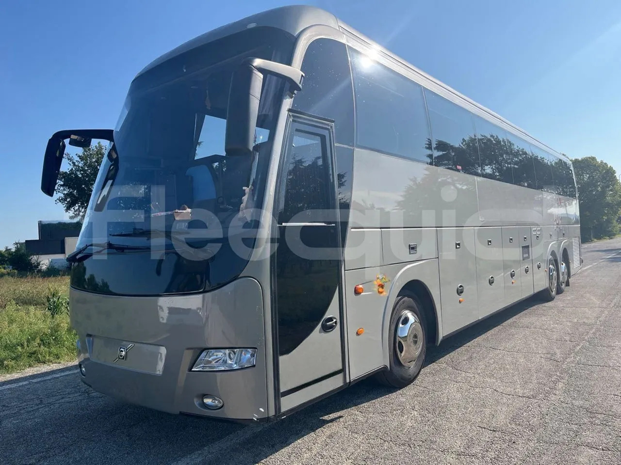 Volvo Barbi Genesis - Coach: picture 4 Volvo Barbi Genesis - Coach: picture 4