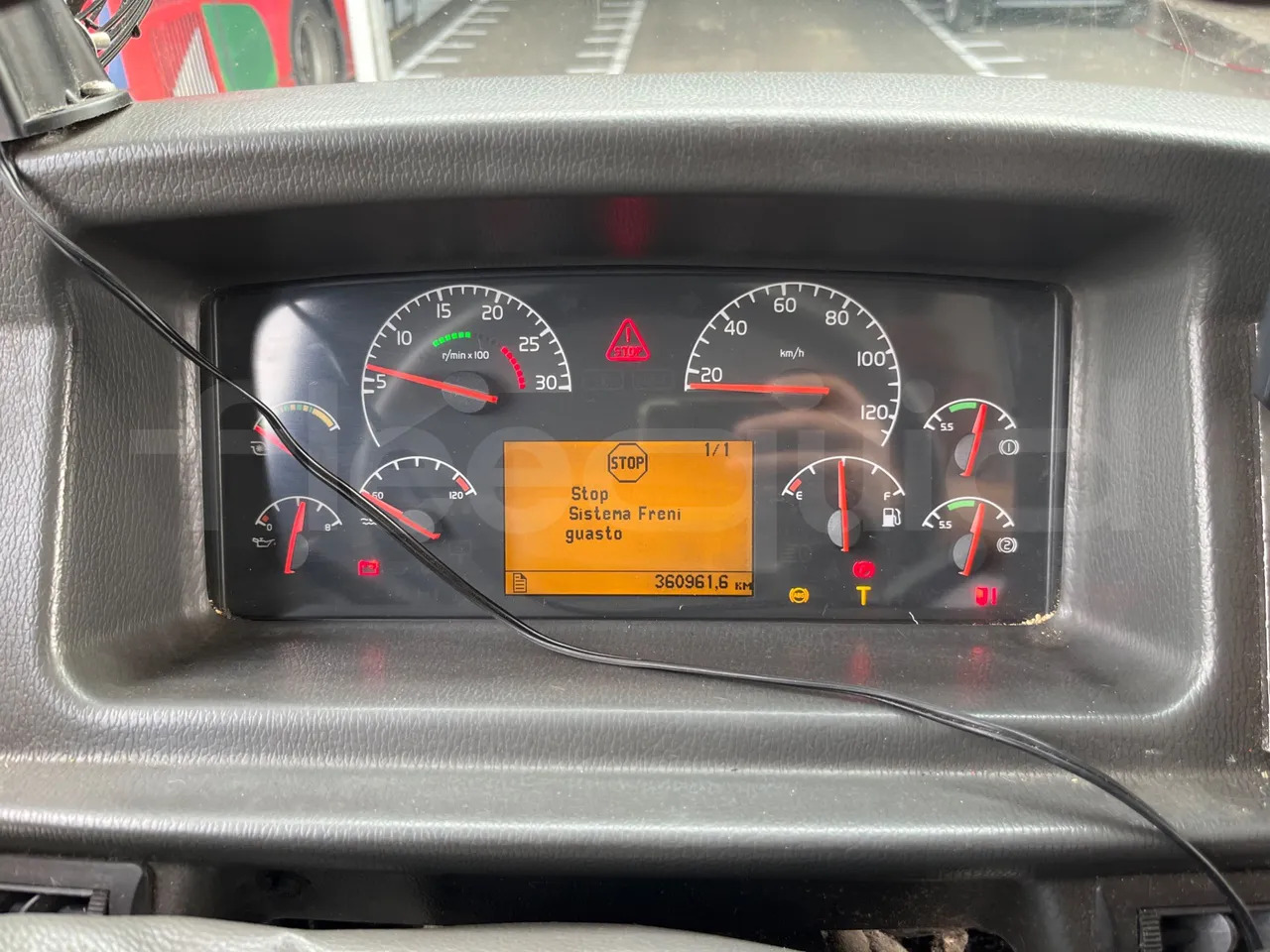 Volvo Bravo I City - Double-decker bus: picture 3 Volvo Bravo I City - Double-decker bus: picture 3