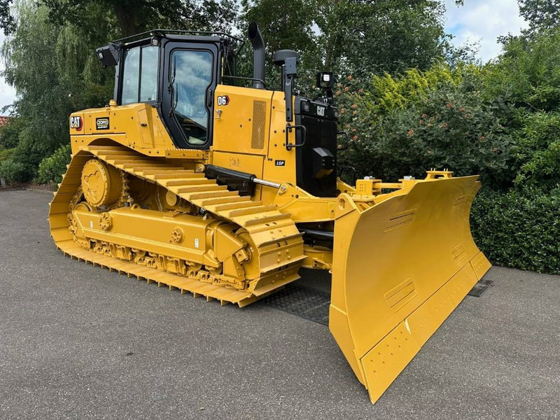 Cat D 6 LGP - Bulldozer: picture 4 Cat D 6 LGP - Bulldozer: picture 4