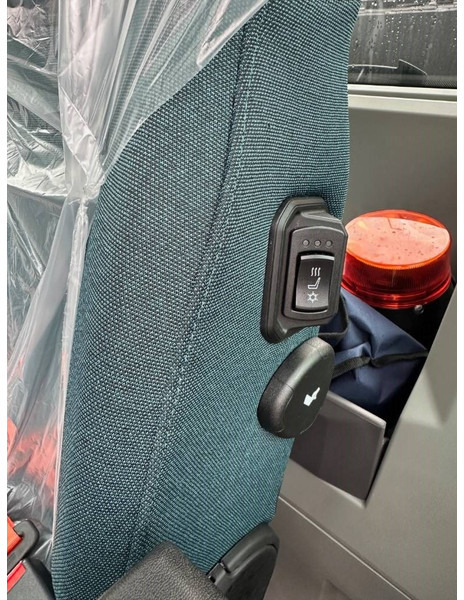 New Crawler excavator Volvo EC 250 EL: picture 12