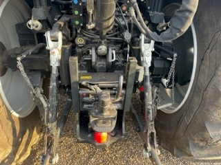 CASE IH CVX 145 - Farm tractor: picture 5 CASE IH CVX 145 - Farm tractor: picture 5