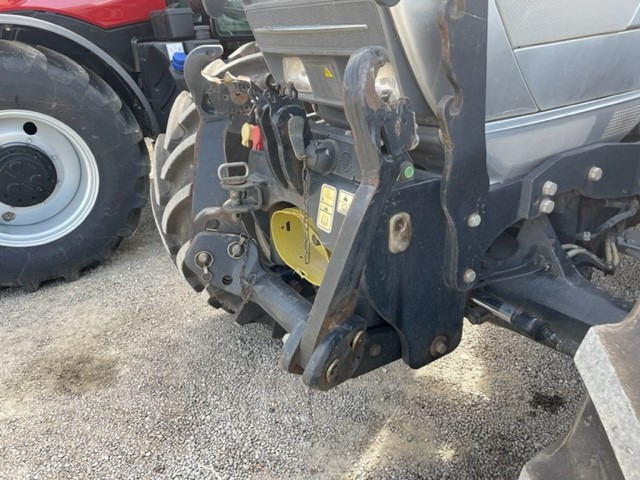 LAMBORGHINI R6 VRT 170 DCR - Farm tractor: picture 3 LAMBORGHINI R6 VRT 170 DCR - Farm tractor: picture 3