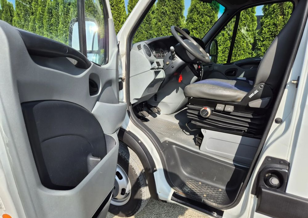 Iveco 50C15 3.0 150KM 35c15 - Tipper van: picture 5 Iveco 50C15 3.0 150KM 35c15 - Tipper van: picture 5