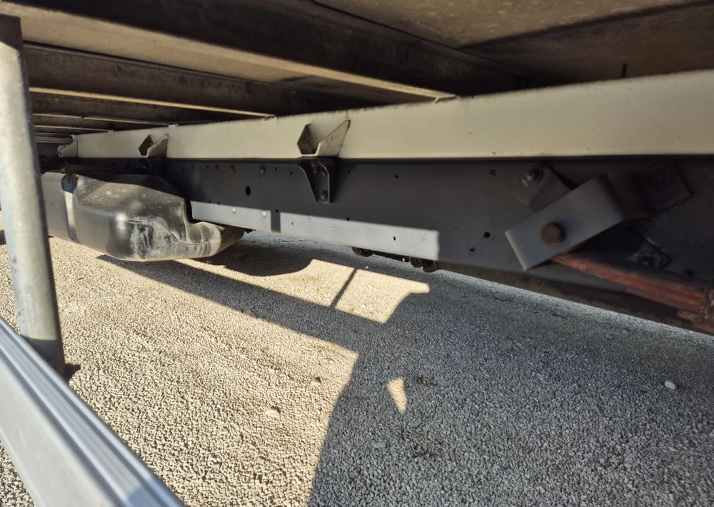 Iveco 50C15 3.0 150KM - Closed box van: picture 5 Iveco 50C15 3.0 150KM - Closed box van: picture 5