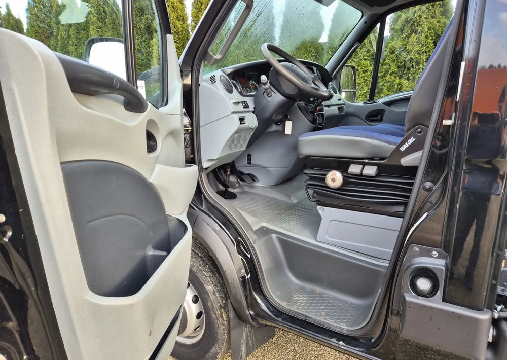 Iveco 65C18 / 3.0 180KM/ Nowa Wywrotka 3-stronna/ - Tipper van: picture 5 Iveco 65C18 / 3.0 180KM/ Nowa Wywrotka 3-stronna/ - Tipper van: picture 5