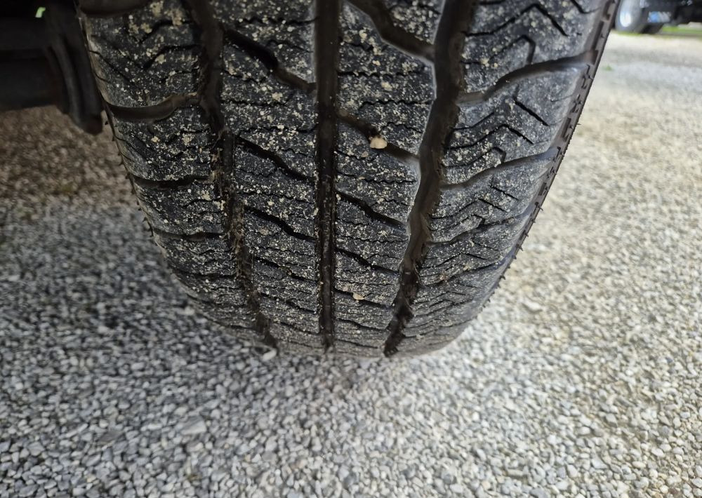 Curtain side van Iveco 70C17 3.0 170KM Skrzyniowy: picture 12 Curtain side van Iveco 70C17 3.0 170KM Skrzyniowy: picture 12