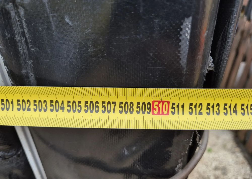 Curtain side van Iveco 70C17 3.0 170KM Skrzyniowy: picture 18 Curtain side van Iveco 70C17 3.0 170KM Skrzyniowy: picture 18