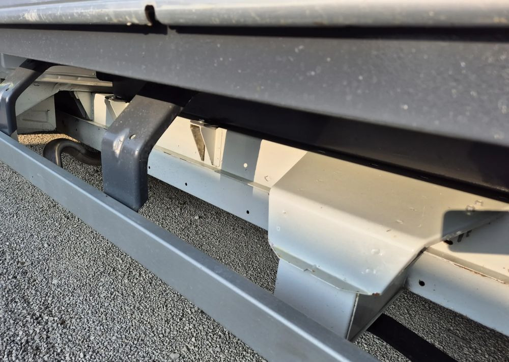 Renault Master 2.5 120KM Dubel Kabina - Crew cab van: picture 4 Renault Master 2.5 120KM Dubel Kabina - Crew cab van: picture 4