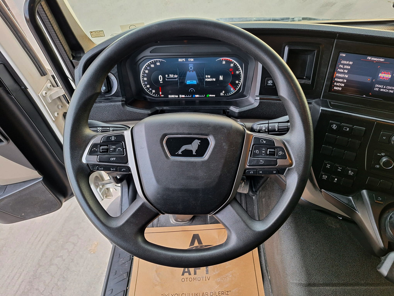 Concrete mixer truck MAN TGS 41.440: picture 10 Concrete mixer truck MAN TGS 41.440: picture 10