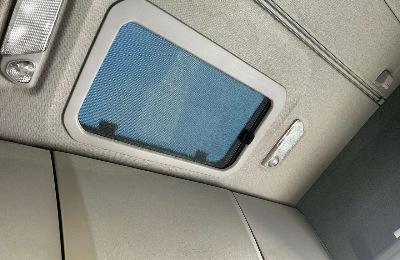 Scania R500 ADR - Tractor unit: picture 4 Scania R500 ADR - Tractor unit: picture 4