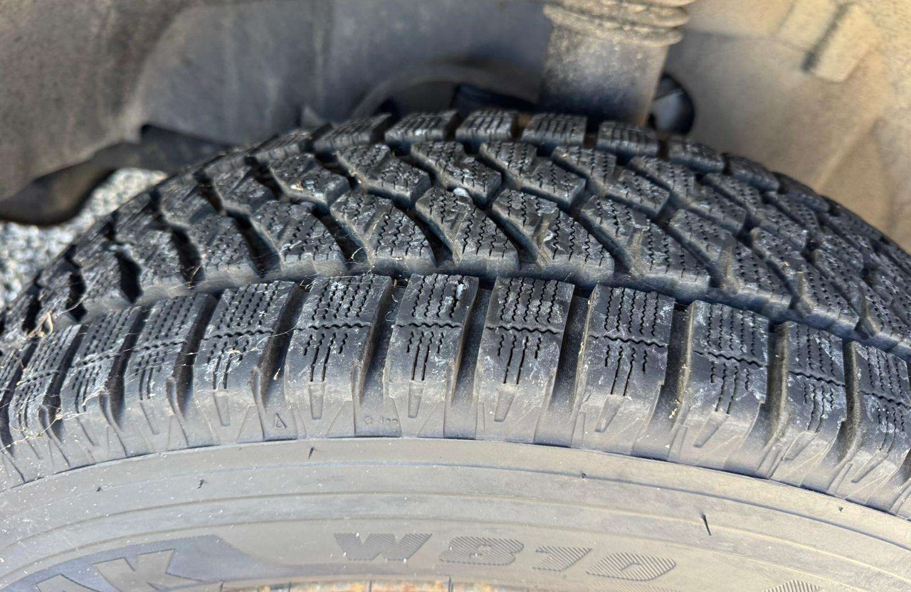 Volkswagen Crafter - Refrigerated delivery van: picture 4 Volkswagen Crafter - Refrigerated delivery van: picture 4