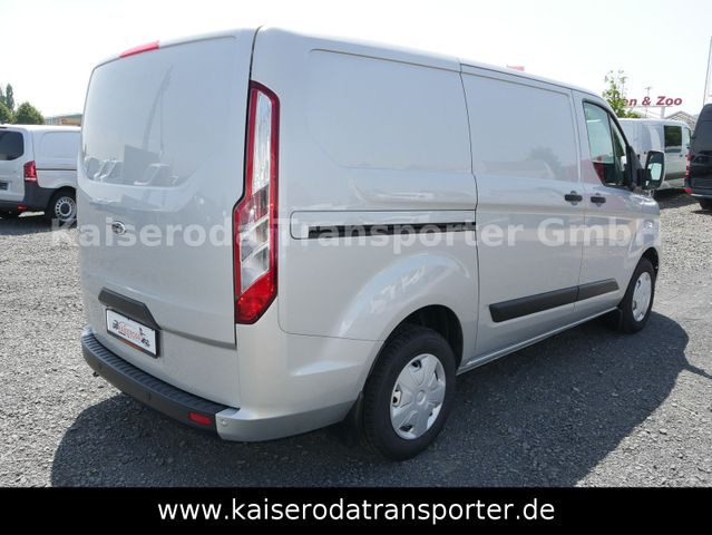 Ford Transit Custom 300 L1H1 VA Werkstatt Klima Navi - Panel van: picture 5 Ford Transit Custom 300 L1H1 VA Werkstatt Klima Navi - Panel van: picture 5