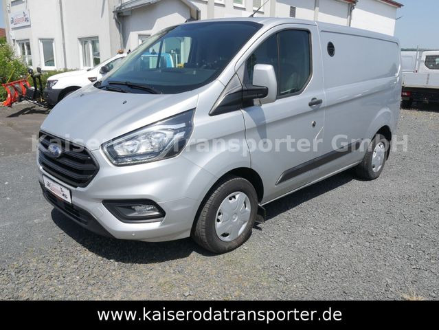 Ford Transit Custom 300 L1H1 VA Werkstatt Klima Navi - Panel van: picture 3 Ford Transit Custom 300 L1H1 VA Werkstatt Klima Navi - Panel van: picture 3