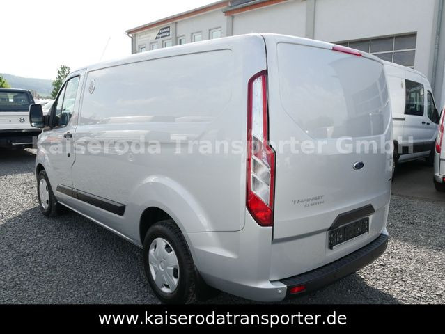 Ford Transit Custom 300 L1H1VA Kasten Klima Navi PDC - Panel van: picture 5 Ford Transit Custom 300 L1H1VA Kasten Klima Navi PDC - Panel van: picture 5