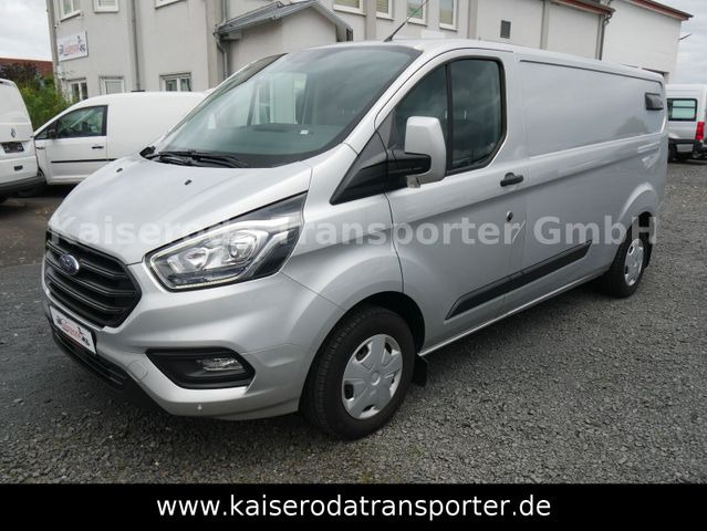 Ford Transit Custom 300 L2H1 VA Werkstatt Klima AHK - Panel van: picture 3 Ford Transit Custom 300 L2H1 VA Werkstatt Klima AHK - Panel van: picture 3