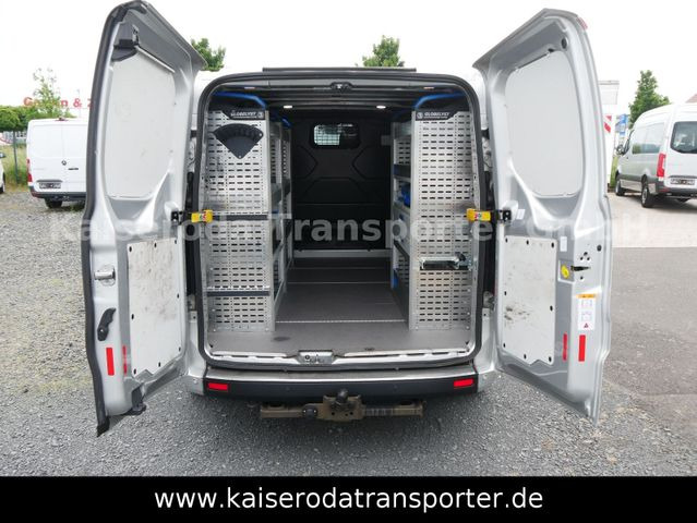 Ford Transit Custom L2H1 VA Werkstatt Klima AHK Navi - Panel van: picture 1 Ford Transit Custom L2H1 VA Werkstatt Klima AHK Navi - Panel van: picture 1