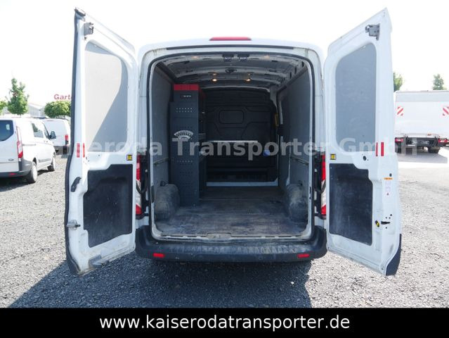 Ford Transit FT 310 L3H2 VA Kasten Klima PDC EU6 - Panel van: picture 3 Ford Transit FT 310 L3H2 VA Kasten Klima PDC EU6 - Panel van: picture 3