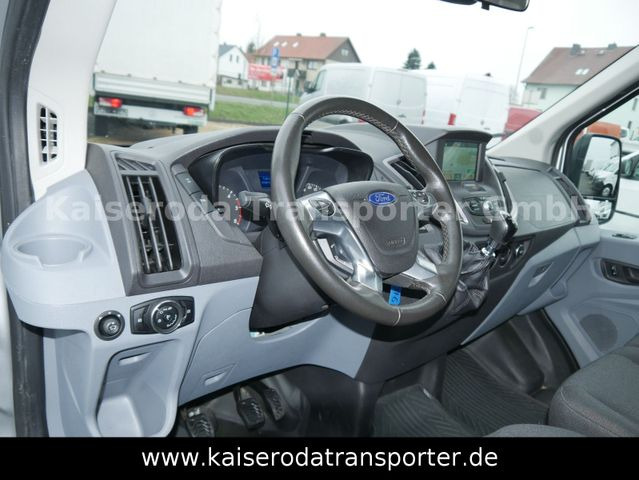Panel van Ford Transit FT 350 L2H2 4X4 Klima Sthzg. AHK Navi: picture 9