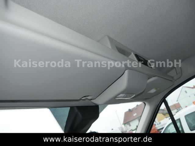 Panel van Ford Transit FT 350 L2H2 4X4 Klima Sthzg. AHK Navi: picture 11