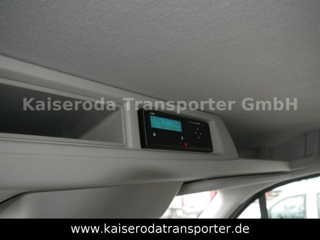 Panel van Ford Transit FT 350 L2H2 4X4 Klima Sthzg. AHK Navi: picture 10