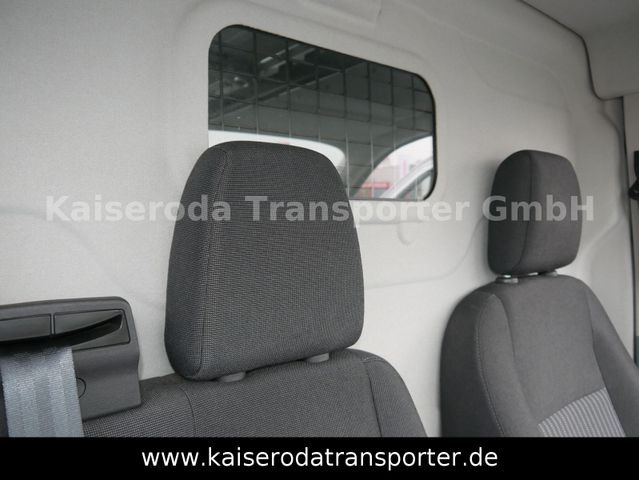 Panel van Ford Transit FT 350 L2H2 4X4 Klima Sthzg. AHK Navi: picture 20