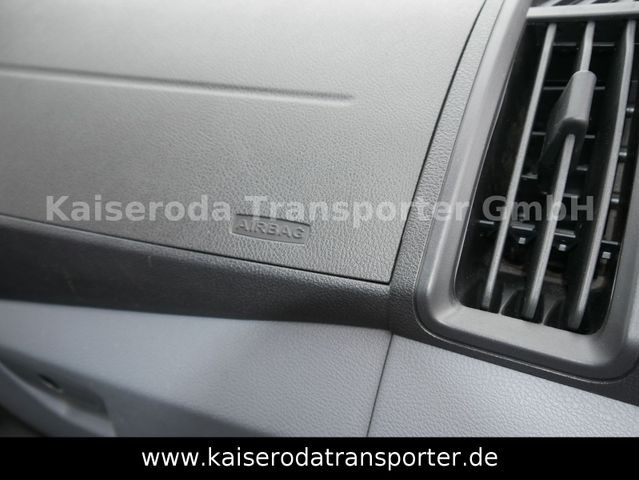 Panel van Ford Transit FT 350 L2H2 4X4 Klima Sthzg. AHK Navi: picture 17