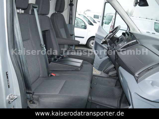 Panel van Ford Transit FT 350 L2H2 4X4 Klima Sthzg. AHK Navi: picture 19