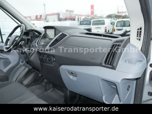 Panel van Ford Transit FT 350 L2H2 4X4 Klima Sthzg. AHK Navi: picture 16