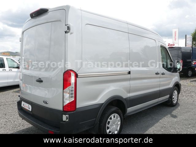 Ford Transit FT 350 L2H2 VA Ka. Klima Sthzg. Navi - Panel van: picture 4 Ford Transit FT 350 L2H2 VA Ka. Klima Sthzg. Navi - Panel van: picture 4