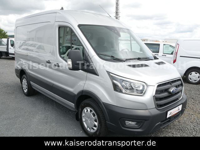Ford Transit FT 350 L2H2 VA Ka. Klima Sthzg. Navi - Panel van: picture 3 Ford Transit FT 350 L2H2 VA Ka. Klima Sthzg. Navi - Panel van: picture 3