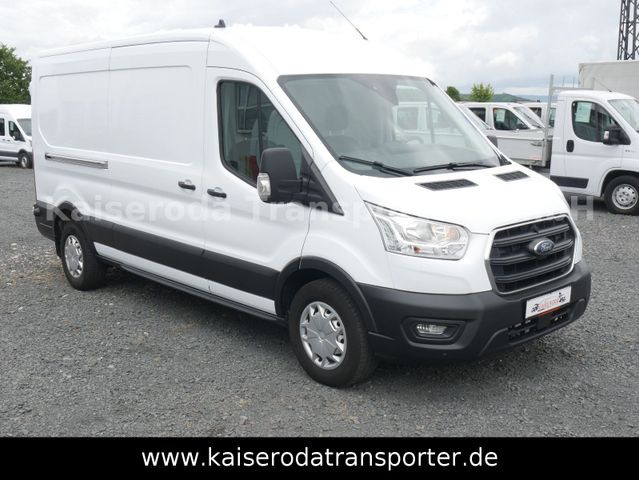 Ford Transit FT 350 L3H2 VA Werkstatt Klima PDC EU6 - Panel van: picture 4 Ford Transit FT 350 L3H2 VA Werkstatt Klima PDC EU6 - Panel van: picture 4