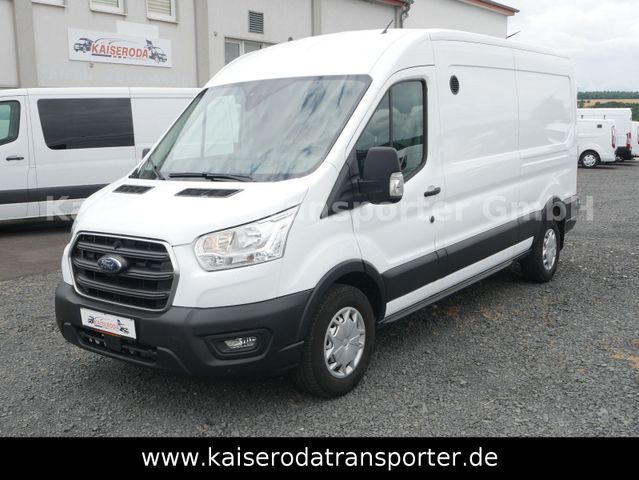 Ford Transit FT 350 L3H2 VA Werkstatt Klima PDC EU6 - Panel van: picture 3 Ford Transit FT 350 L3H2 VA Werkstatt Klima PDC EU6 - Panel van: picture 3