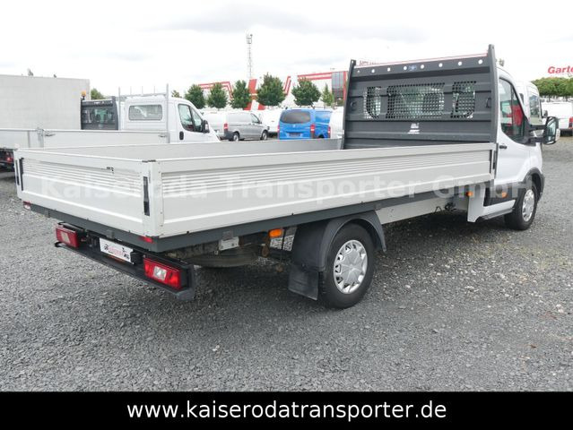 Ford Transit FT 350 L4 VA Pritsche 3-Sitze Klima EU6 - Open body delivery van: picture 4 Ford Transit FT 350 L4 VA Pritsche 3-Sitze Klima EU6 - Open body delivery van: picture 4