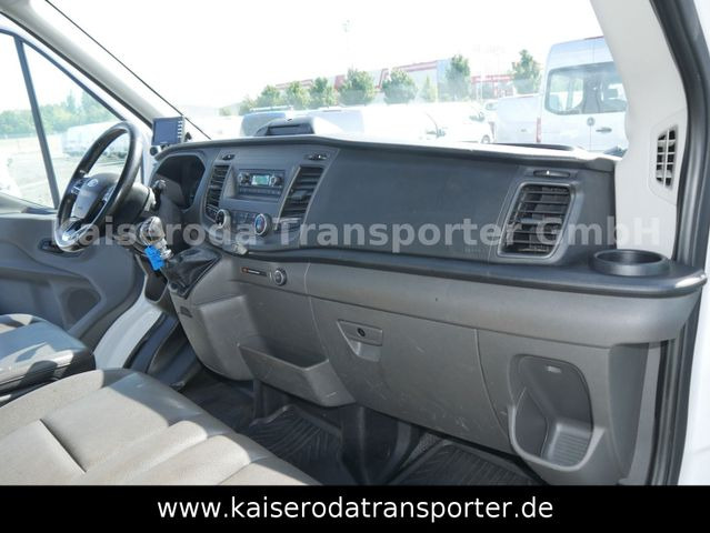 Open body delivery van Ford Transit FT350 L5 Pritsche Klima Rückfahrkamera: picture 13