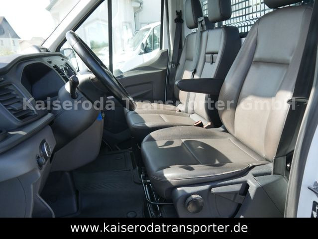 Open body delivery van Ford Transit FT350 L5 Pritsche Klima Rückfahrkamera: picture 9