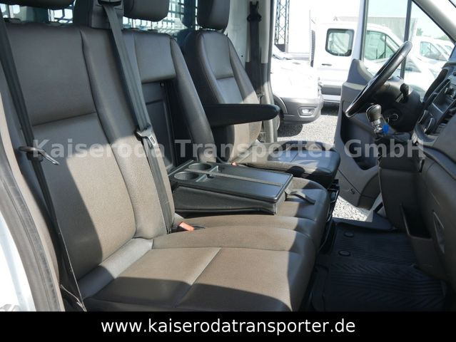 Open body delivery van Ford Transit FT350 L5 Pritsche Klima Rückfahrkamera: picture 17