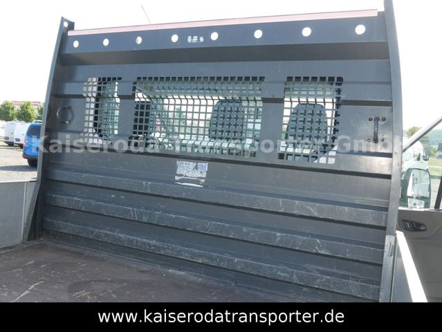 Open body delivery van Ford Transit FT350 L5 Pritsche Klima Rückfahrkamera: picture 19