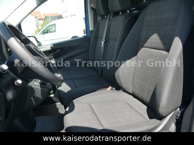 Panel van Mercedes-Benz Vito 110CDI Kompakt Ka. Klima AHK Navi Kamera: picture 10