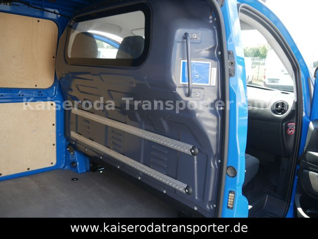 Panel van Mercedes-Benz Vito 110CDI Kompakt Ka. Klima AHK Navi Kamera: picture 19