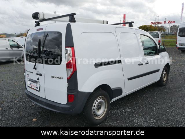 Renault Kangoo 1,5 dCi VA Maxi Ka. Klima Navi Kamera - Panel van: picture 4 Renault Kangoo 1,5 dCi VA Maxi Ka. Klima Navi Kamera - Panel van: picture 4