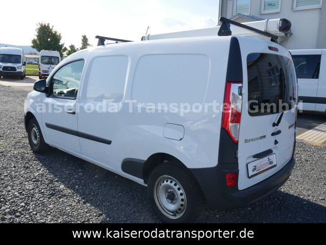 Renault Kangoo 1,5 dCi VA Maxi Ka. Klima Navi Kamera - Panel van: picture 5 Renault Kangoo 1,5 dCi VA Maxi Ka. Klima Navi Kamera - Panel van: picture 5