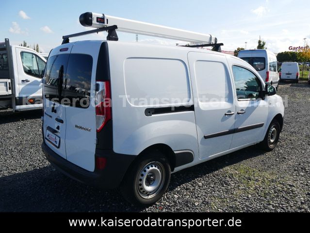 Renault Kangoo 1,5 dCi VA Maxi Ka. Klima Navi Kamera - Panel van: picture 4 Renault Kangoo 1,5 dCi VA Maxi Ka. Klima Navi Kamera - Panel van: picture 4