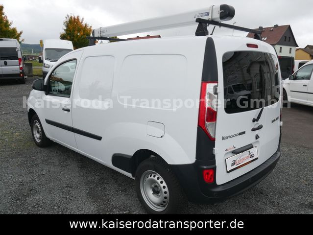 Renault Kangoo 1,5 dCi VA Maxi Ka. Klima Navi Kamera - Panel van: picture 5 Renault Kangoo 1,5 dCi VA Maxi Ka. Klima Navi Kamera - Panel van: picture 5